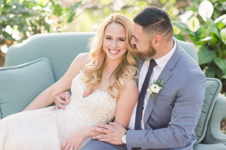 Romantic weddings Homestead
